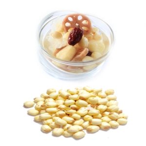 Lotus seed flavor liquid high quality for food