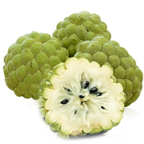 Mãng cầu ta