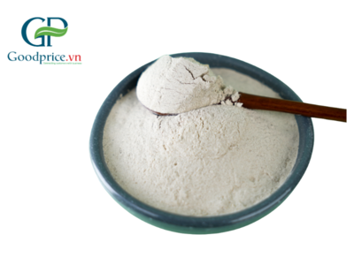 Green Banana Powder