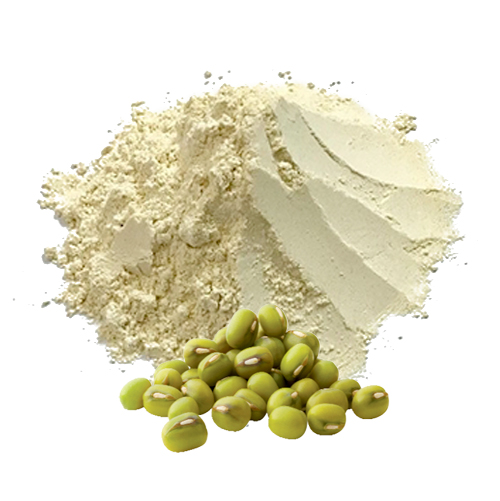 Roasted Mung Bean Powder