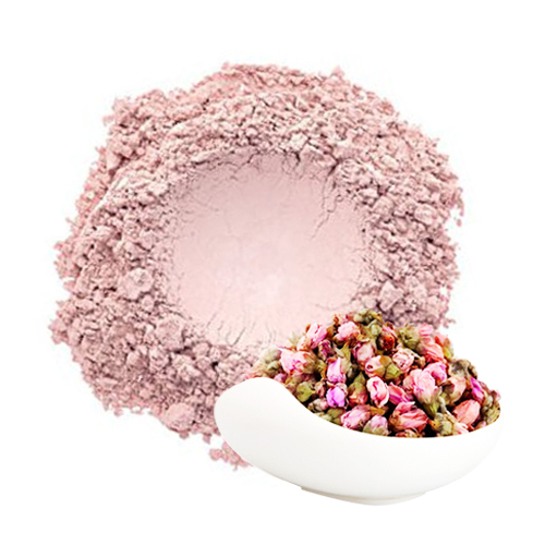 Cherry blossom powder