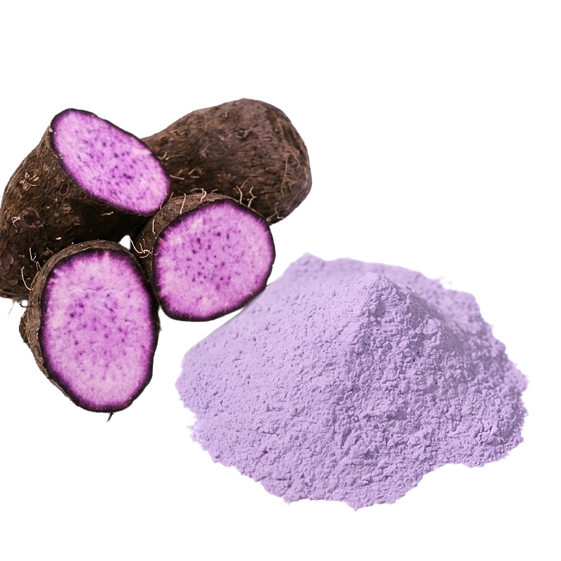 Ube Powder 