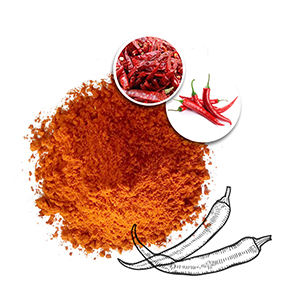 Chilli powder