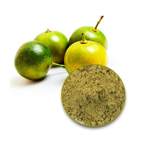 Kumquat powder