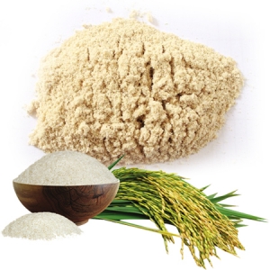 Bột cám gạo 