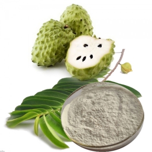 Soursop powder 