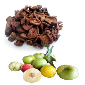 Dried docynia indica buds high quality