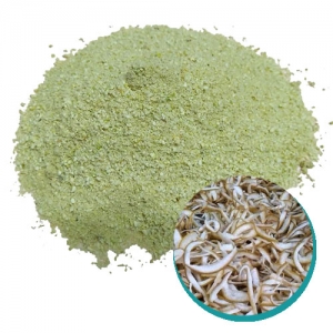 Bột vỏ bưởi xuất khẩu