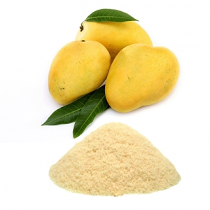 Mango powder