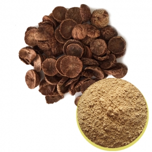 Areca catech powder
