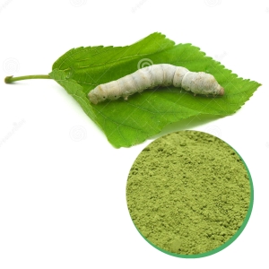 Mulberry leaf powder