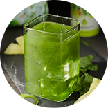 Beverages and food ingredients