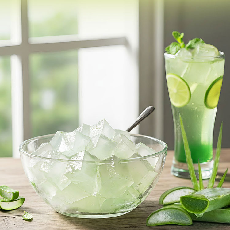Beverage ingredients